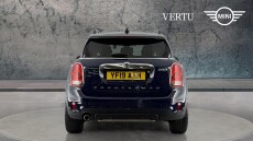 MINI Countryman 1.5 Cooper Exclusive 5dr Auto Petrol Hatchback